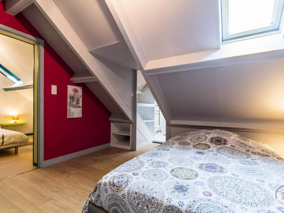 Maison de Vacances Barneville-Carteret 48