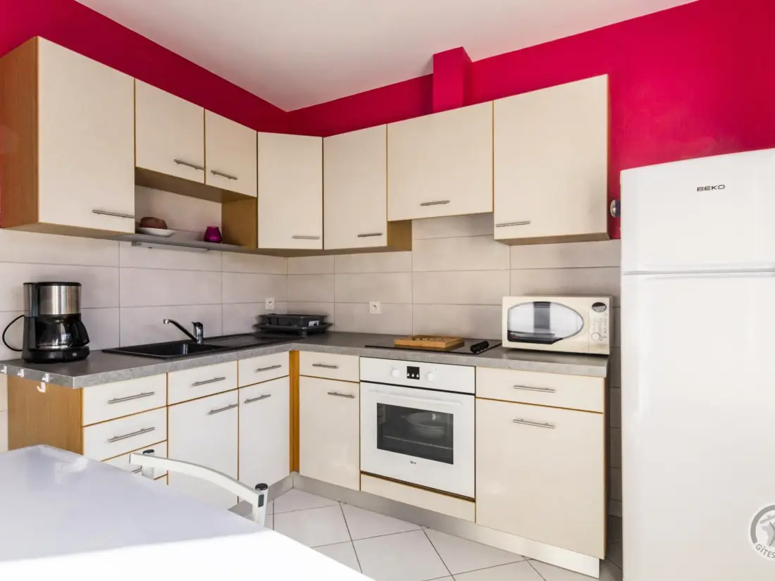 Maison de Vacances Barneville-Carteret 48