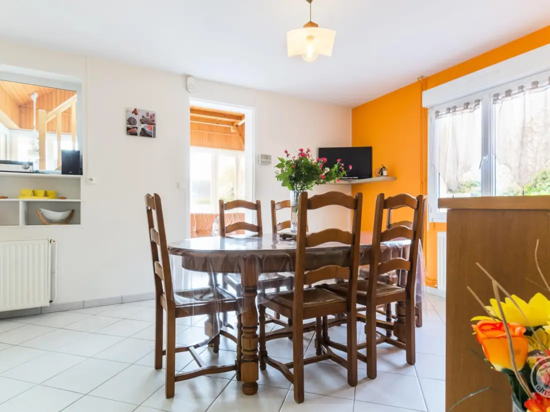 Maison de Vacances Barneville-Carteret 48