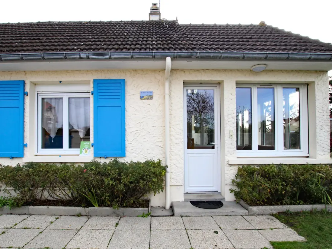 Maison de Vacances Barneville-Carteret 48