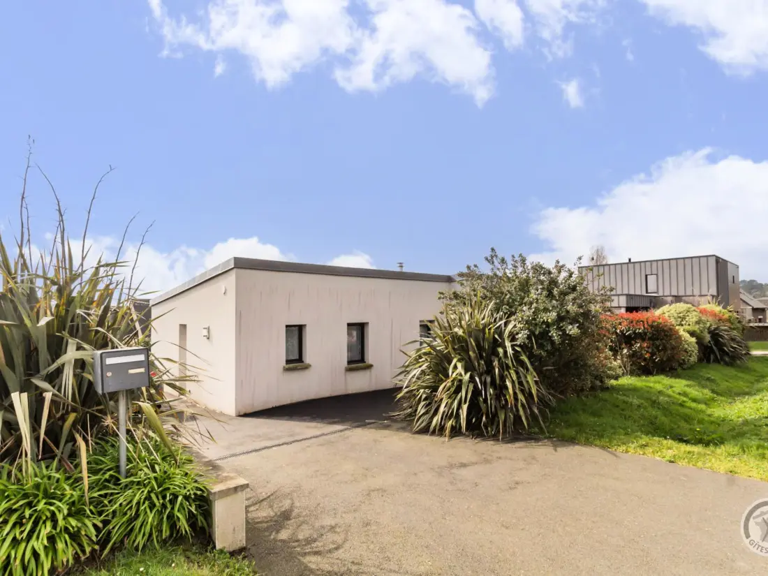 Maison de Vacances Barneville-Carteret 49