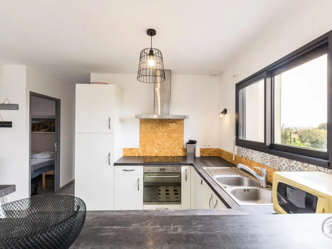 Maison de Vacances Barneville-Carteret 49