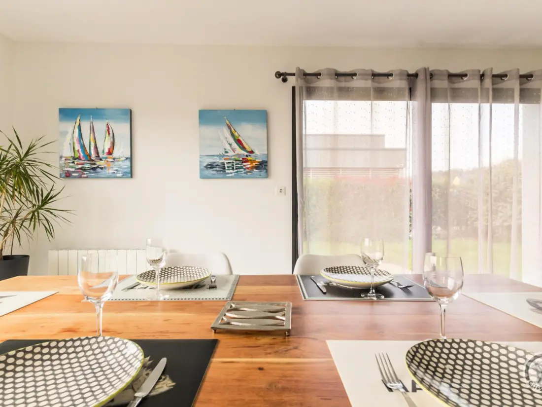 Maison de Vacances Barneville-Carteret 49