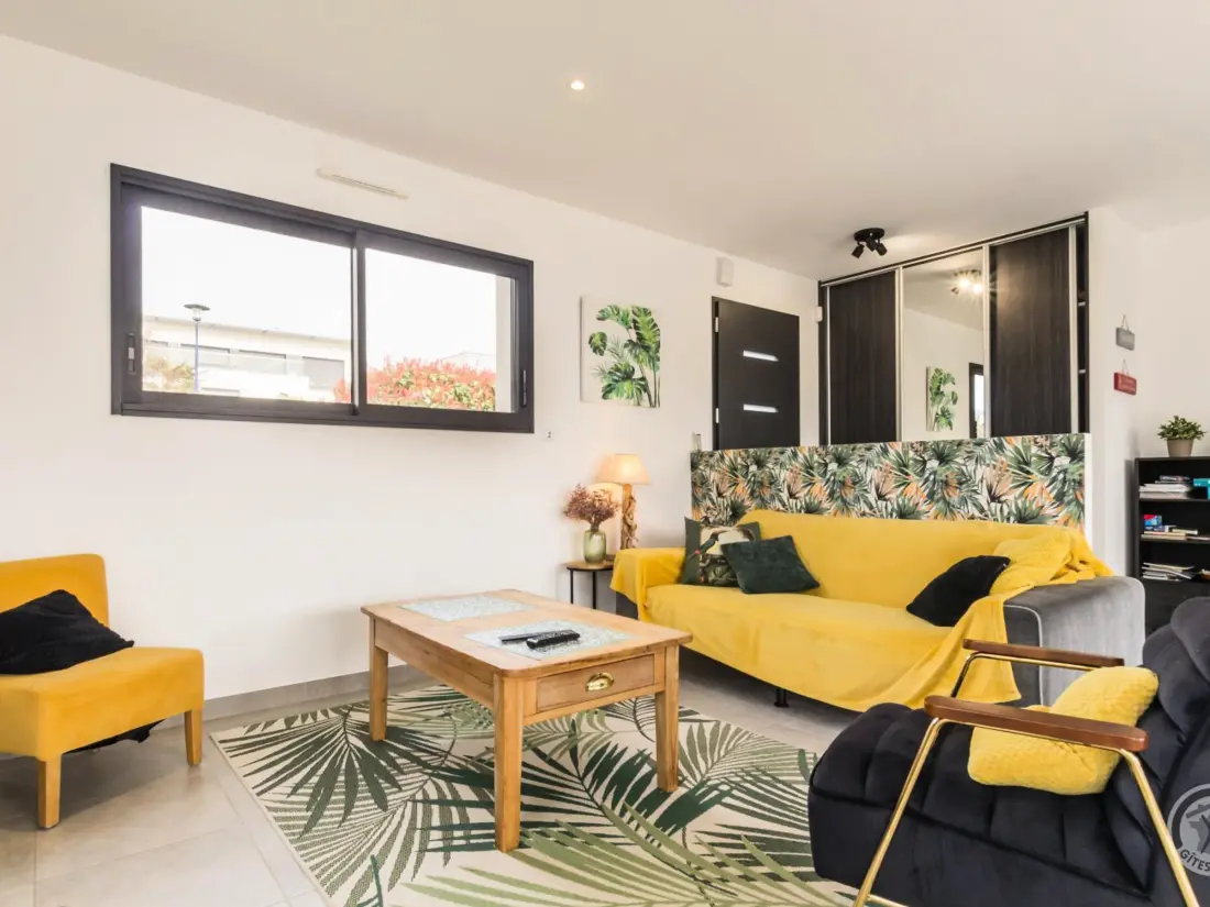 Maison de Vacances Barneville-Carteret 49