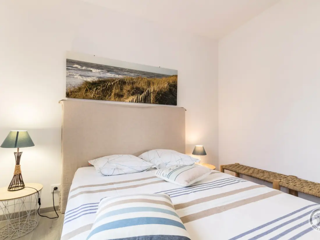 Maison de Vacances Barneville-Carteret 49