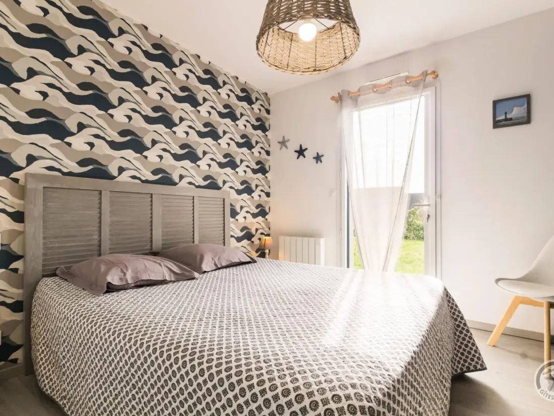 Maison de Vacances Barneville-Carteret 49