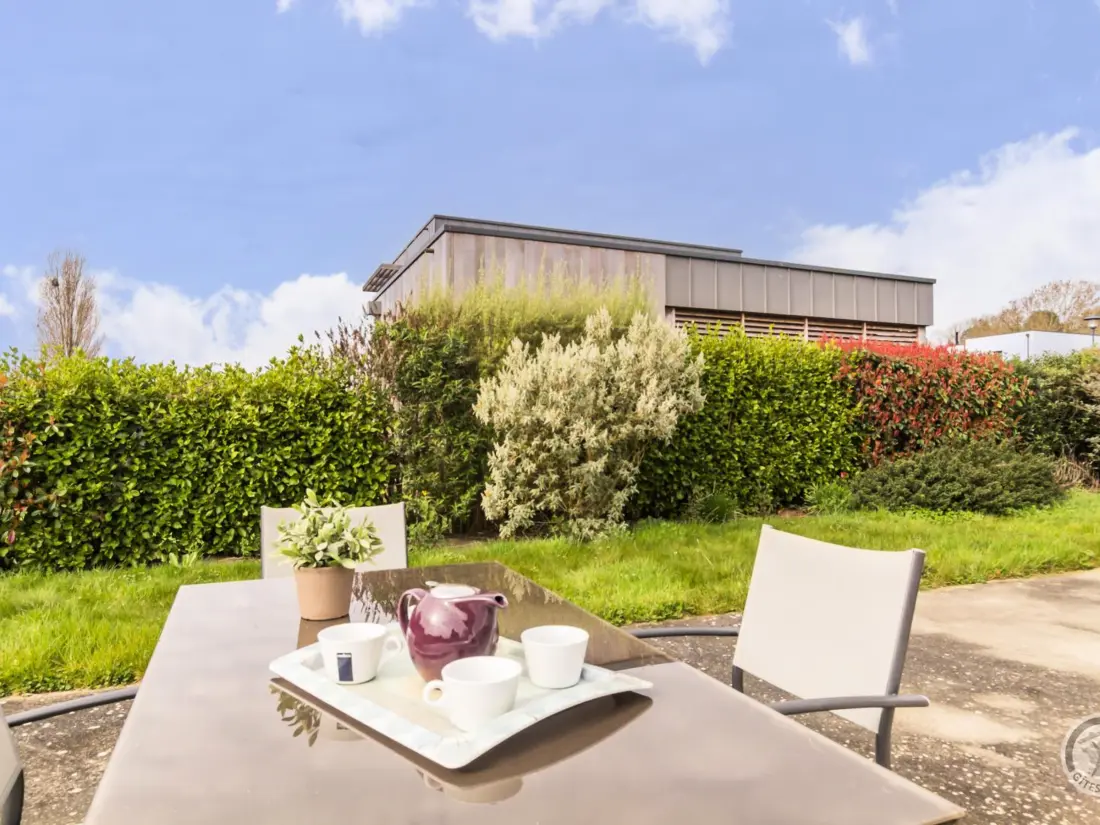 Maison de Vacances Barneville-Carteret 49