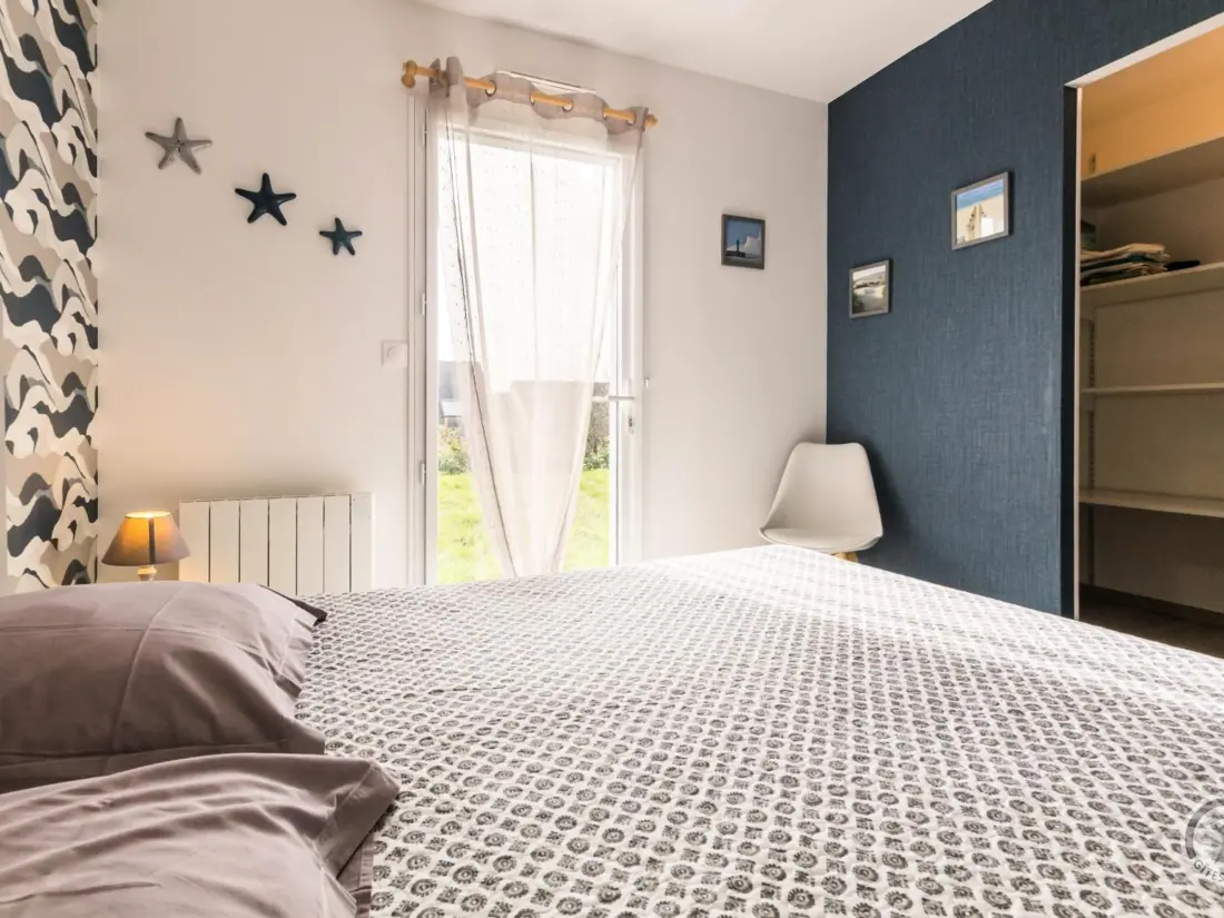 Maison de Vacances Barneville-Carteret 49