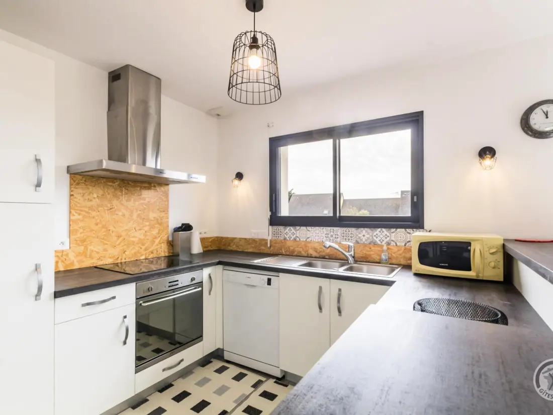 Maison de Vacances Barneville-Carteret 49