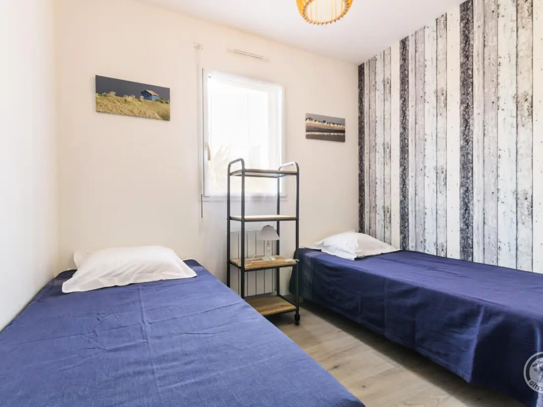 Maison de Vacances Barneville-Carteret 49