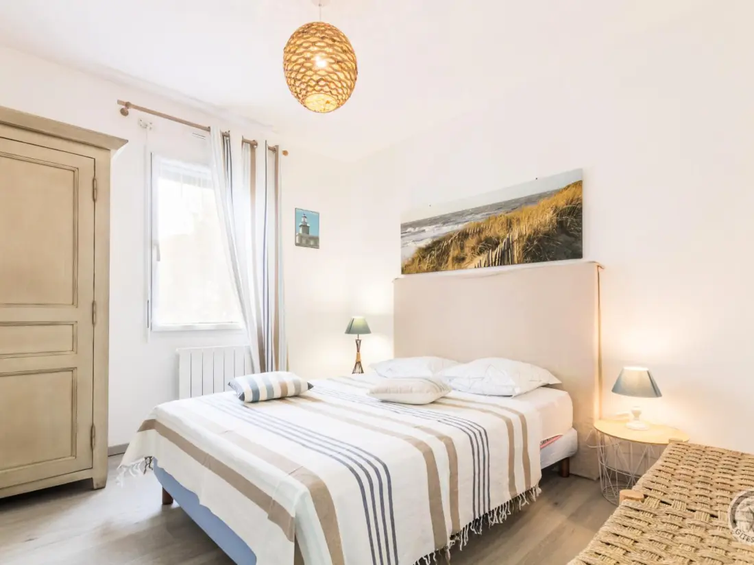 Maison de Vacances Barneville-Carteret 49