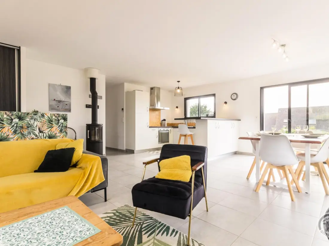 Maison de Vacances Barneville-Carteret 49