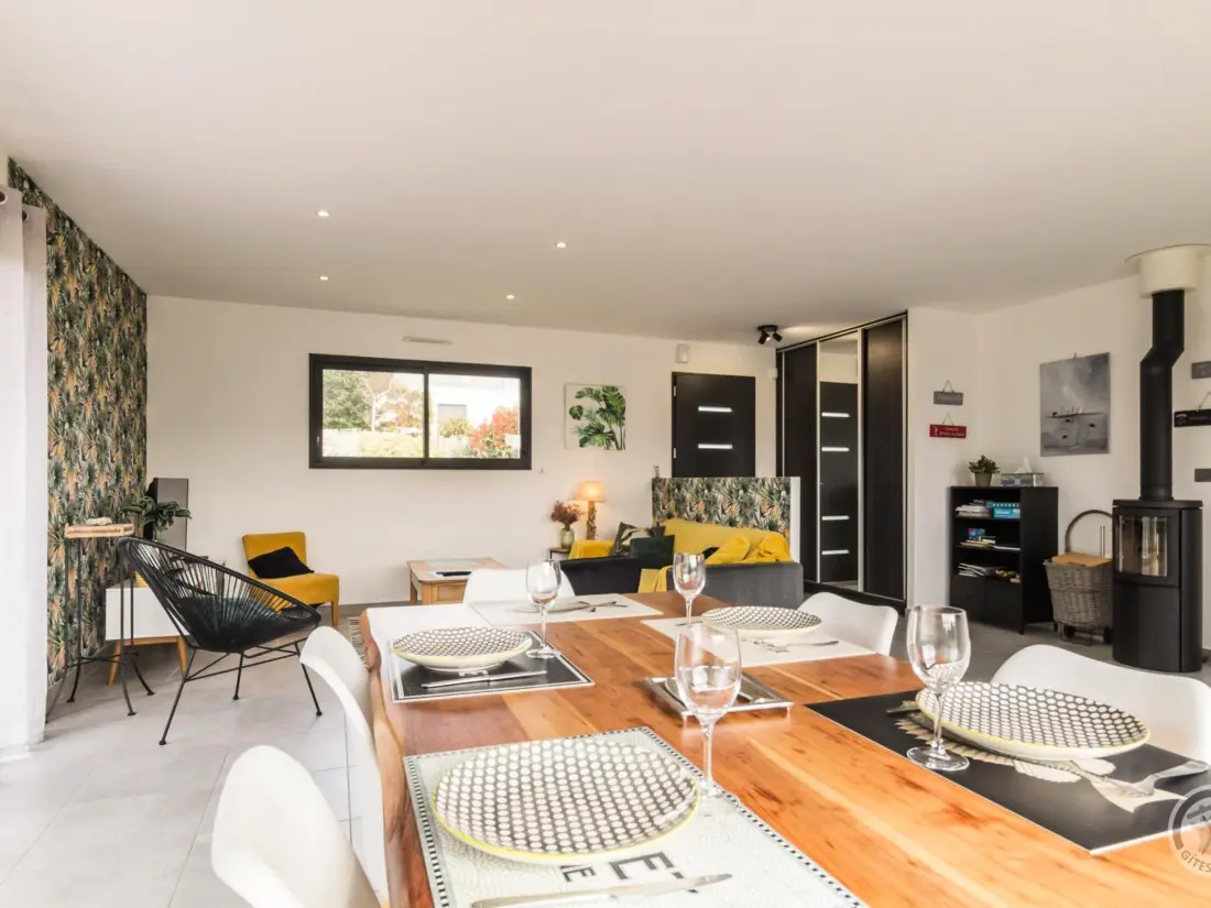 Maison de Vacances Barneville-Carteret 49