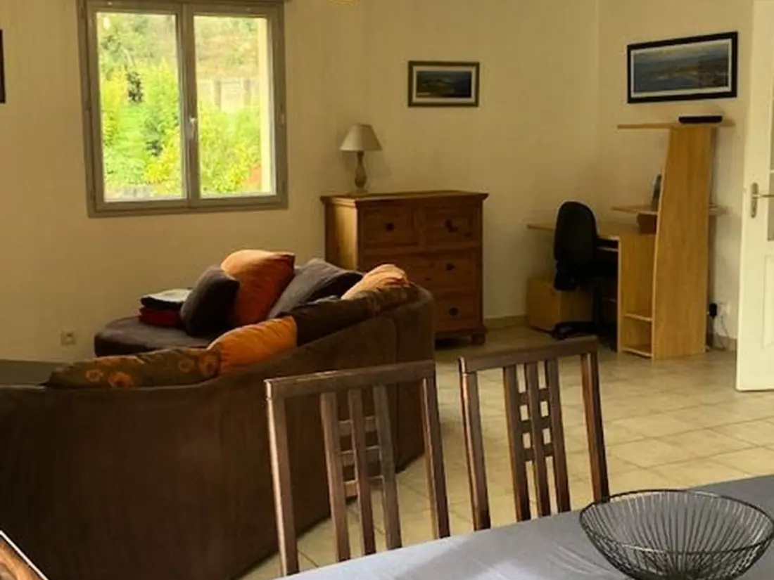 Maison de Vacances Barneville-Carteret 5