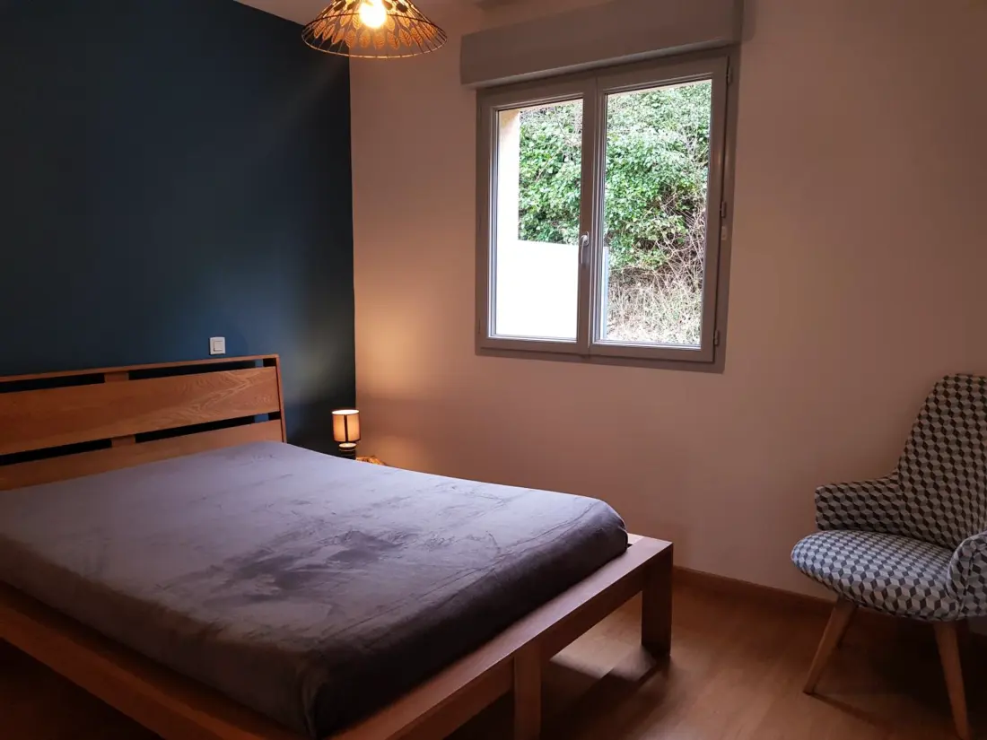 Maison de Vacances Barneville-Carteret 5