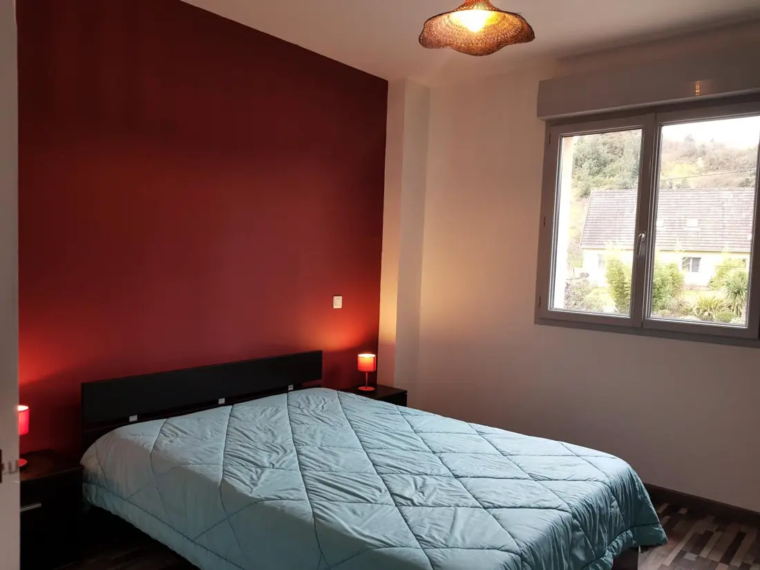 Maison de Vacances Barneville-Carteret 5