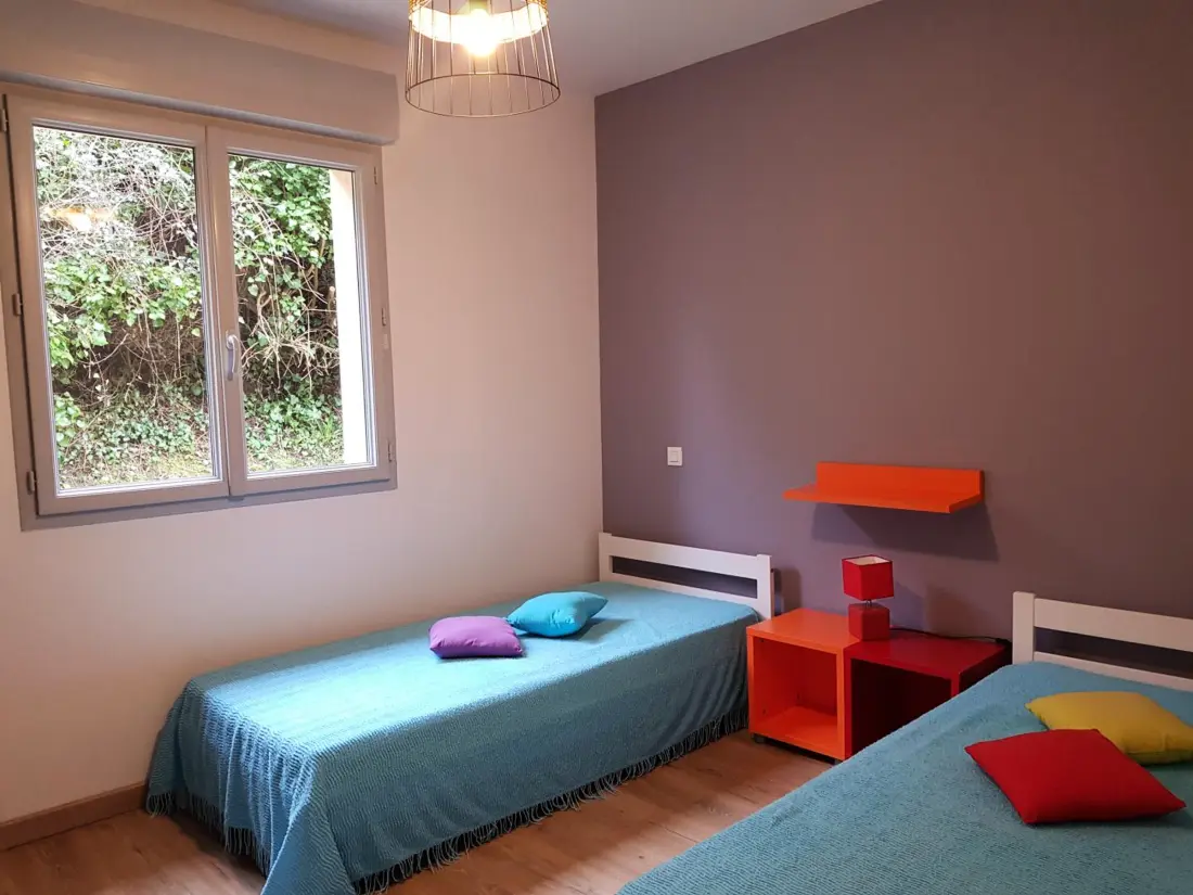Maison de Vacances Barneville-Carteret 5