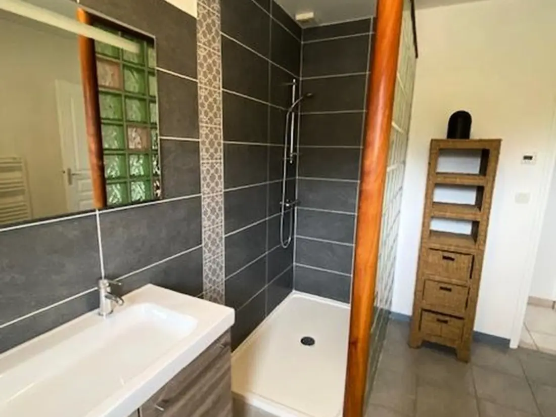 Maison de Vacances Barneville-Carteret 5