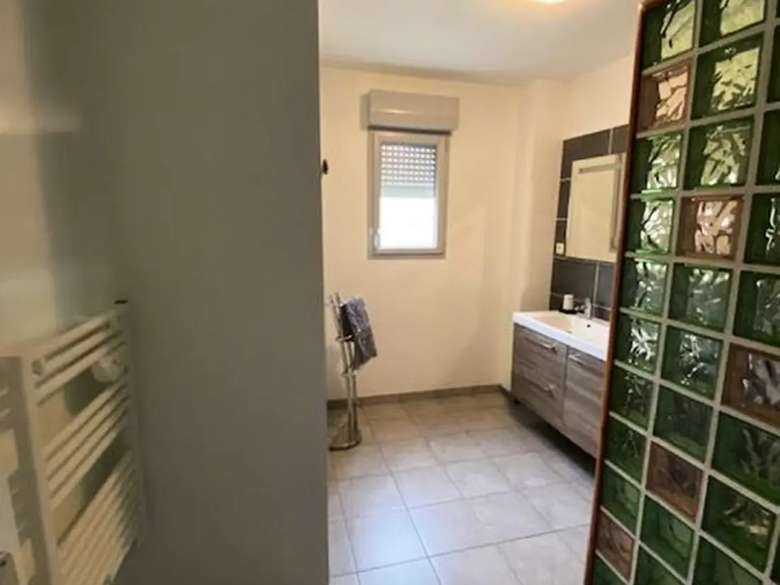 Maison de Vacances Barneville-Carteret 5