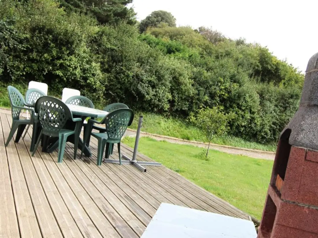 Maison de Vacances Barneville-Carteret 5