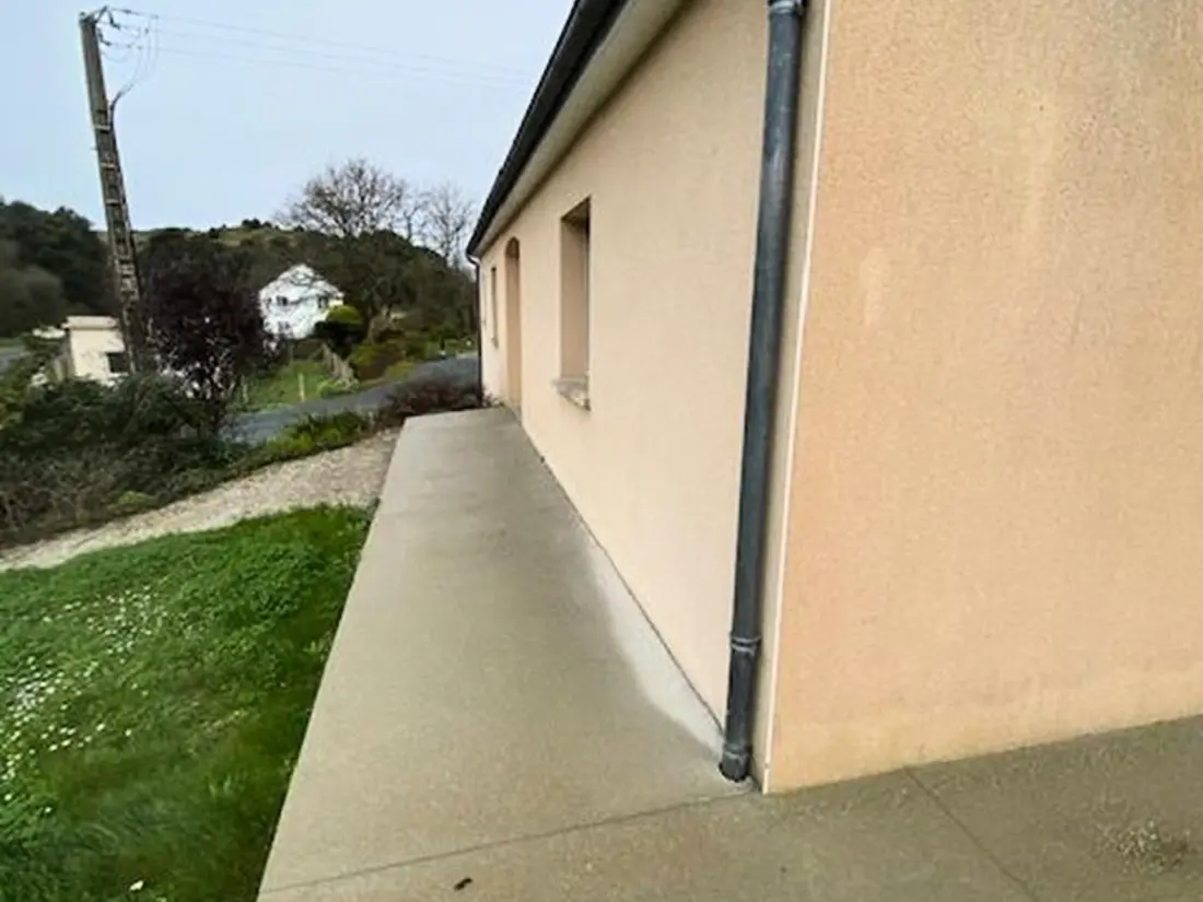 Maison de Vacances Barneville-Carteret 5