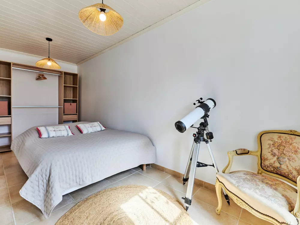 Maison de Vacances Barneville Carteret