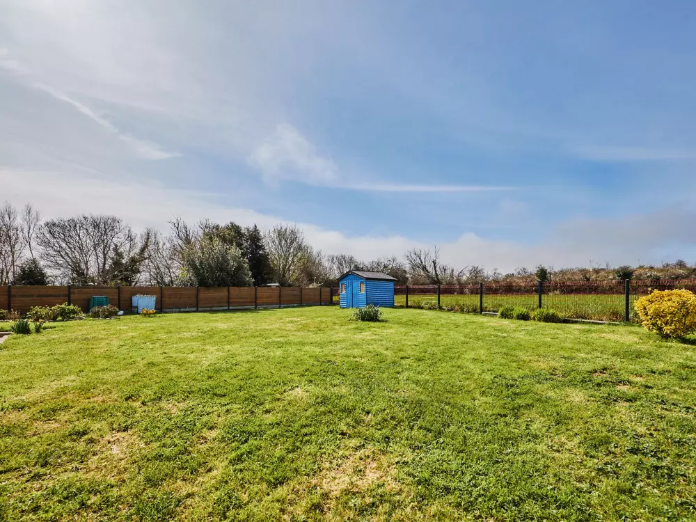 Maison de Vacances Barneville Carteret