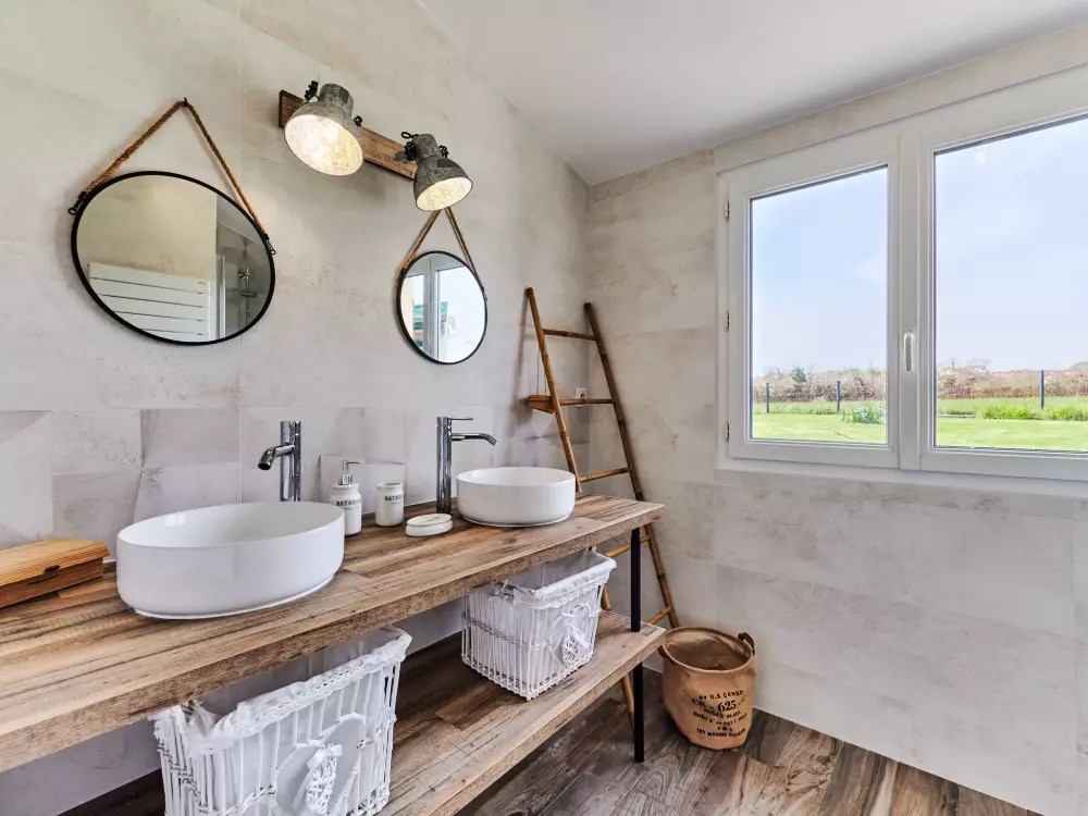 Maison de Vacances Barneville Carteret