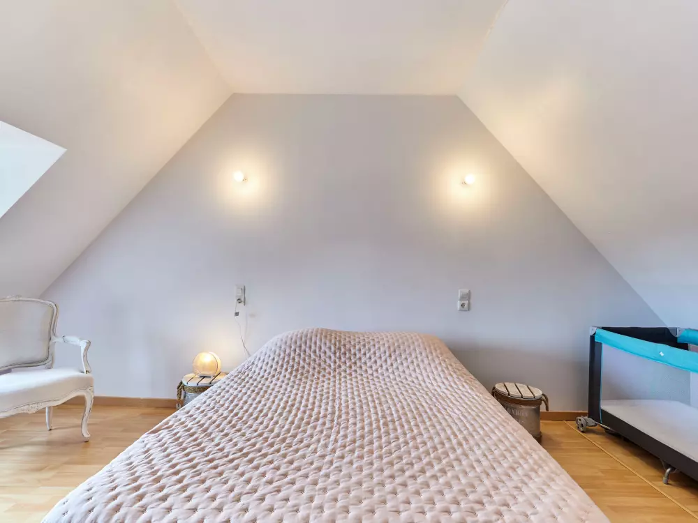 Maison de Vacances Barneville Carteret