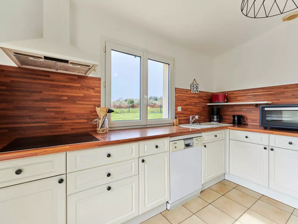 Maison de Vacances Barneville Carteret