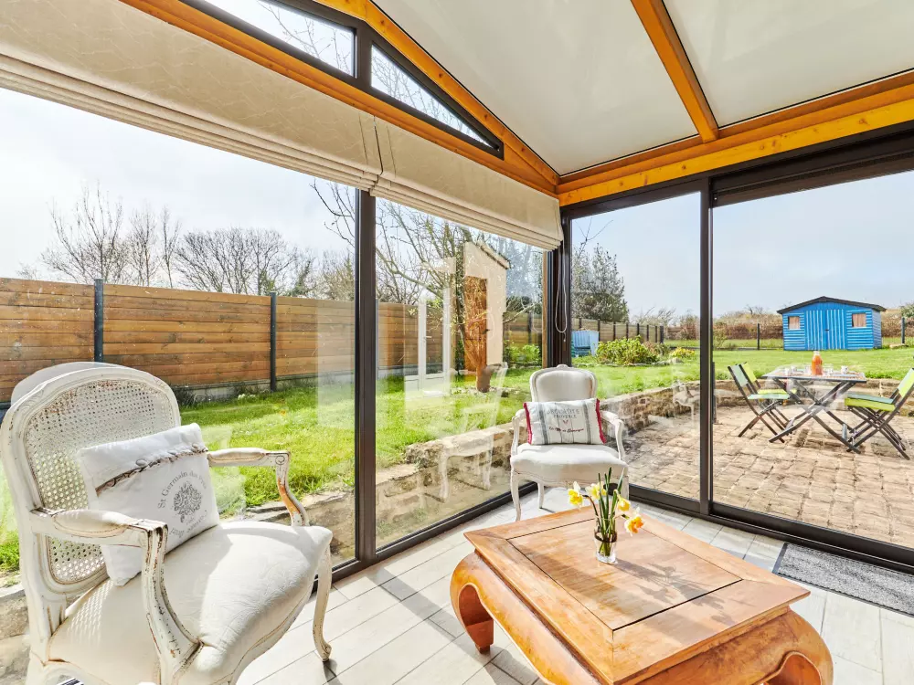 Maison de Vacances Barneville Carteret