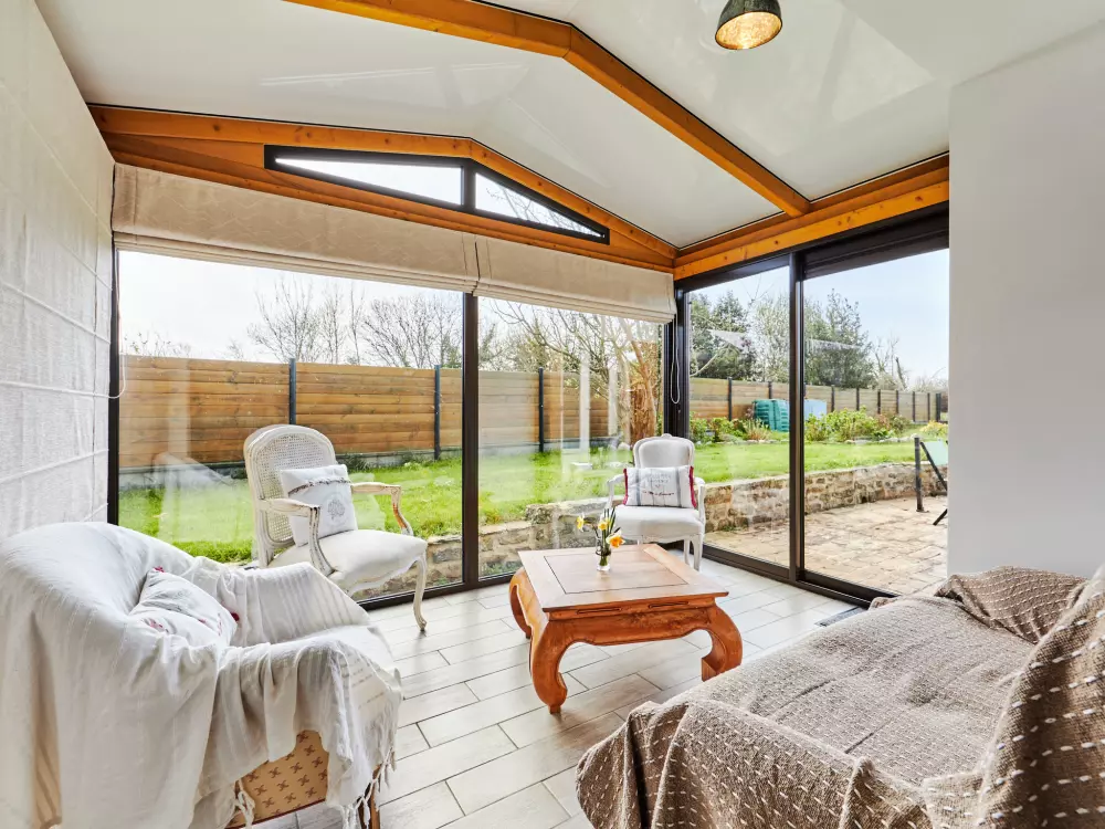 Maison de Vacances Barneville Carteret