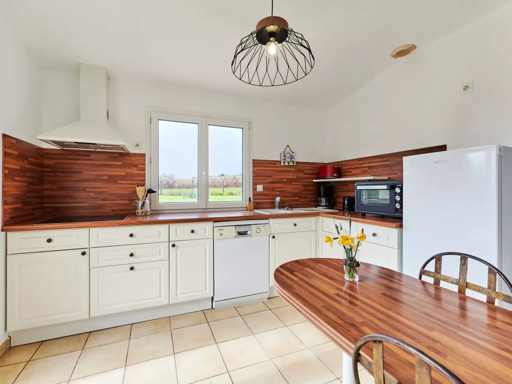 Maison de Vacances Barneville Carteret