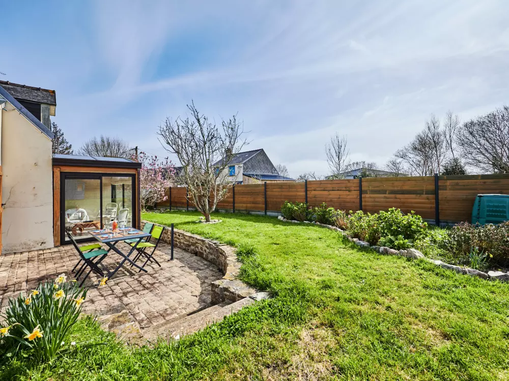 Maison de Vacances Barneville Carteret