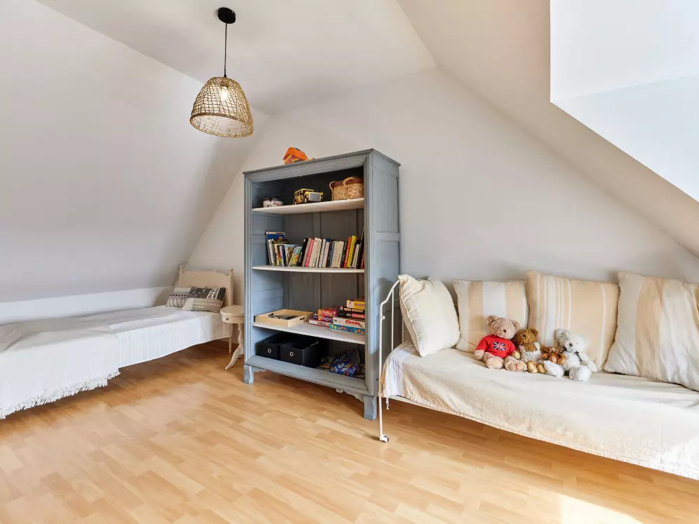 Maison de Vacances Barneville Carteret