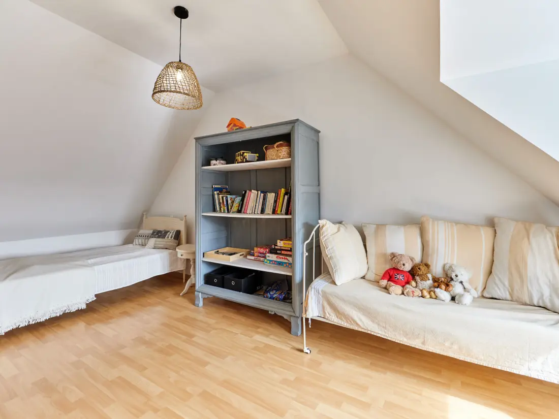 Maison de Vacances Barneville Carteret