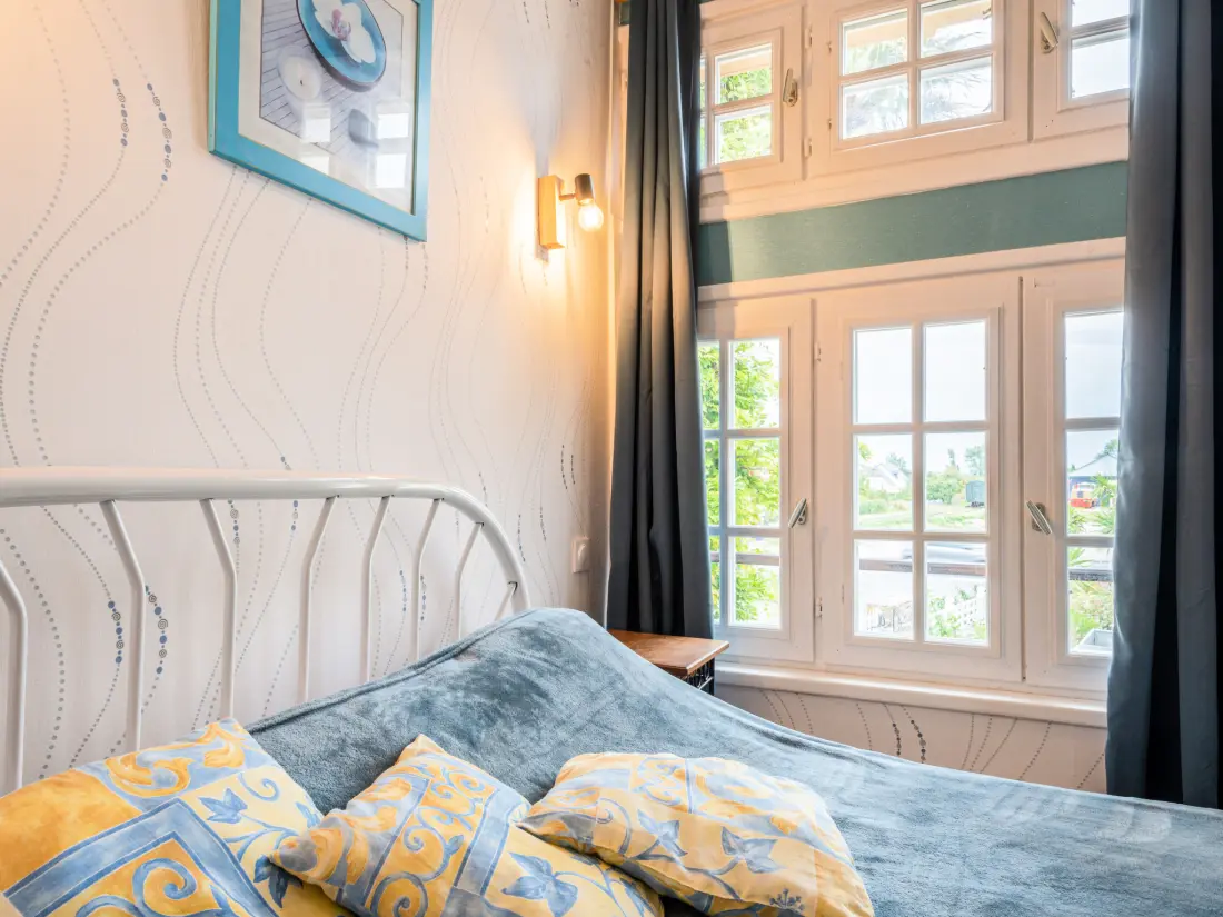 Maison de Vacances Barneville Carteret