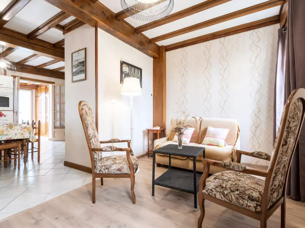 Maison de Vacances Barneville Carteret