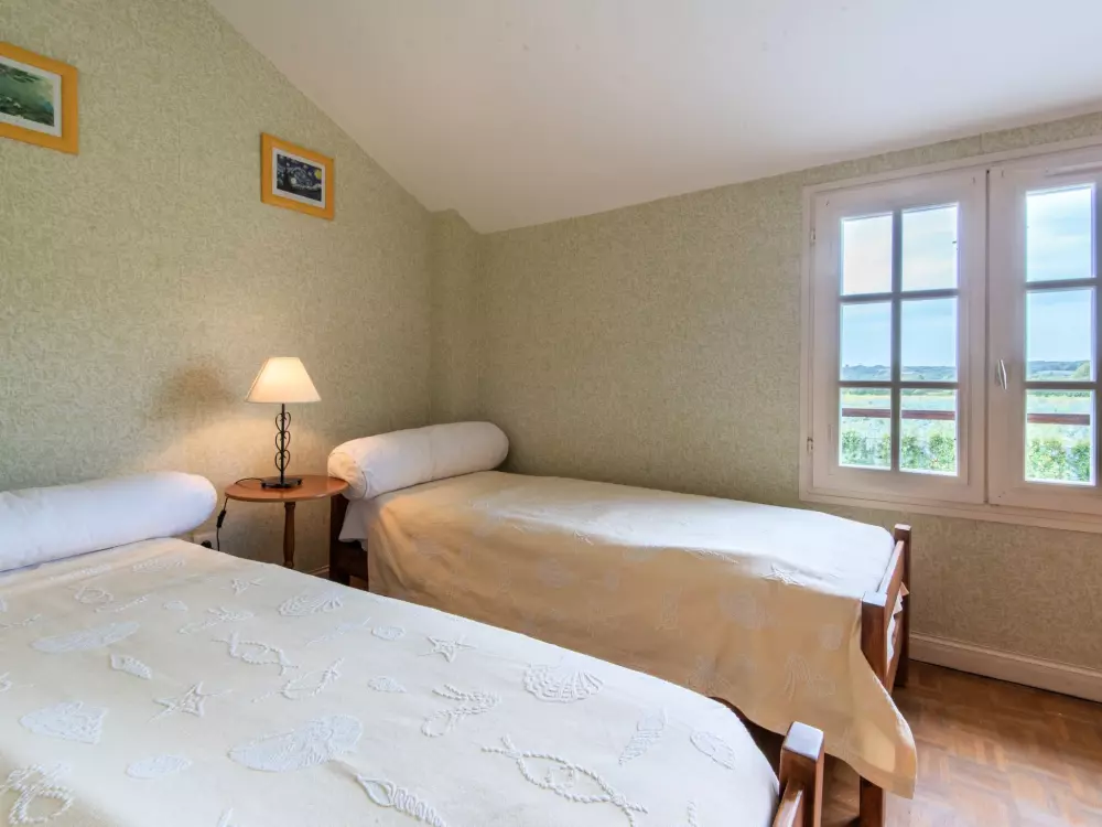 Maison de Vacances Barneville Carteret