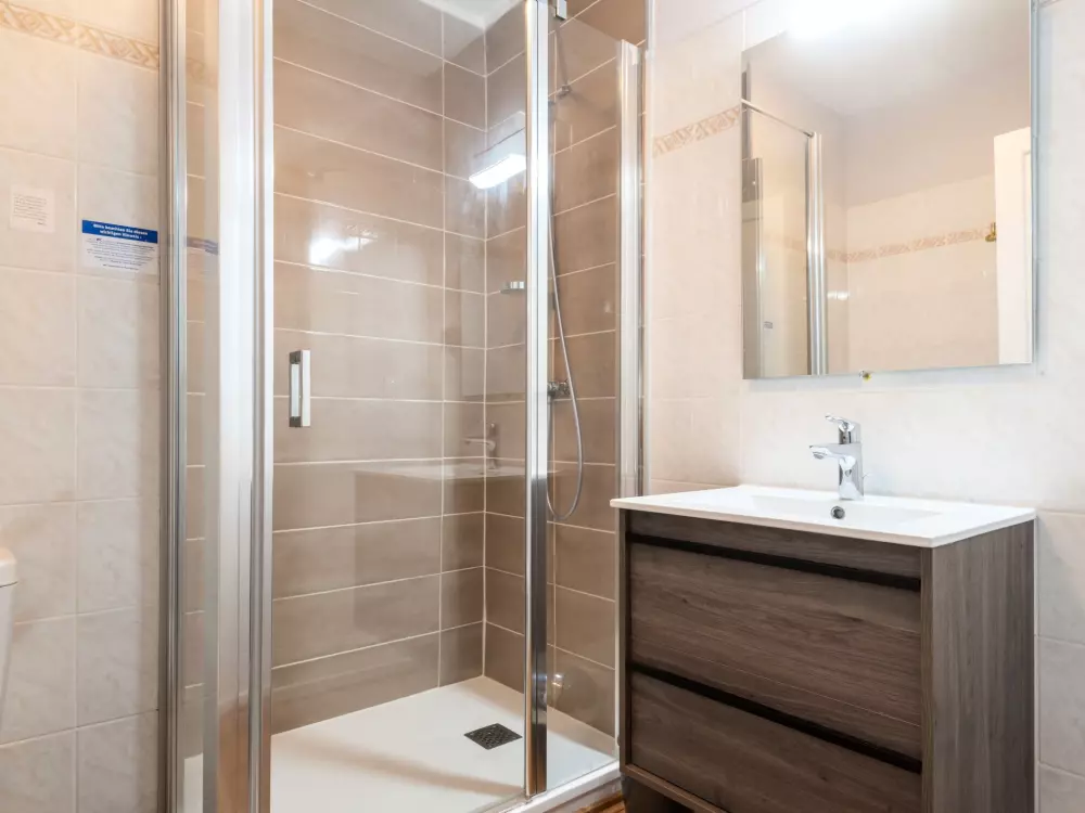 Maison de Vacances Barneville Carteret