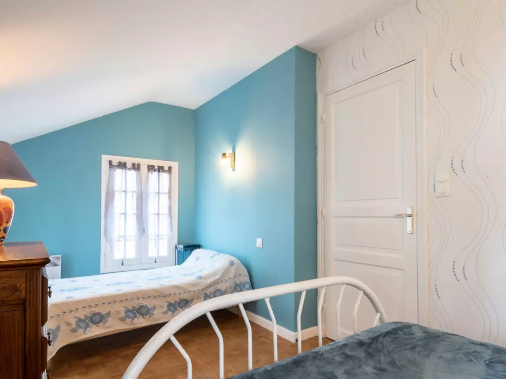 Maison de Vacances Barneville Carteret