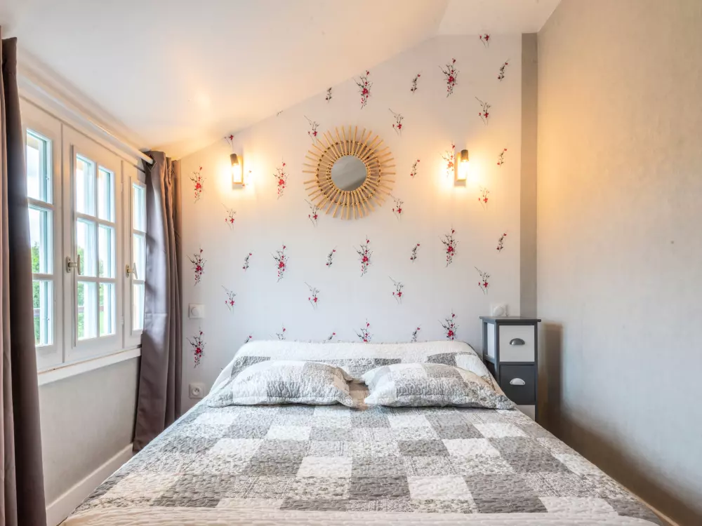 Maison de Vacances Barneville Carteret