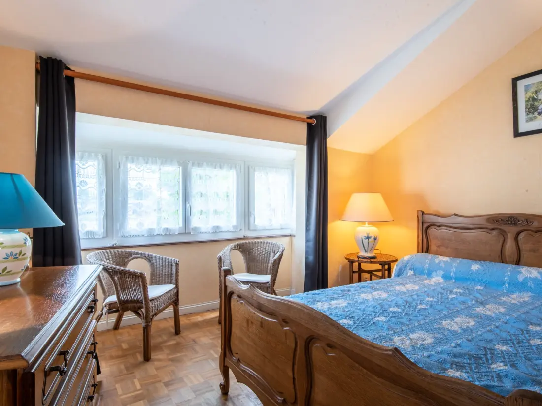 Maison de Vacances Barneville Carteret