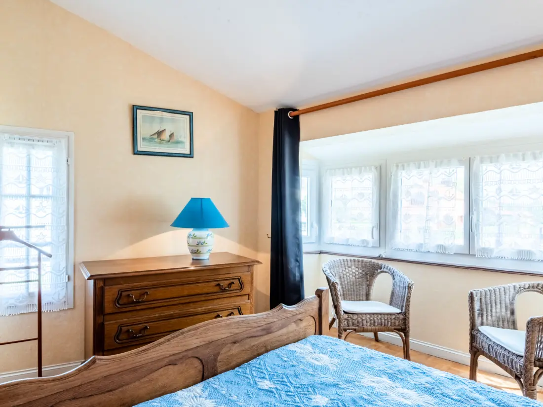 Maison de Vacances Barneville Carteret