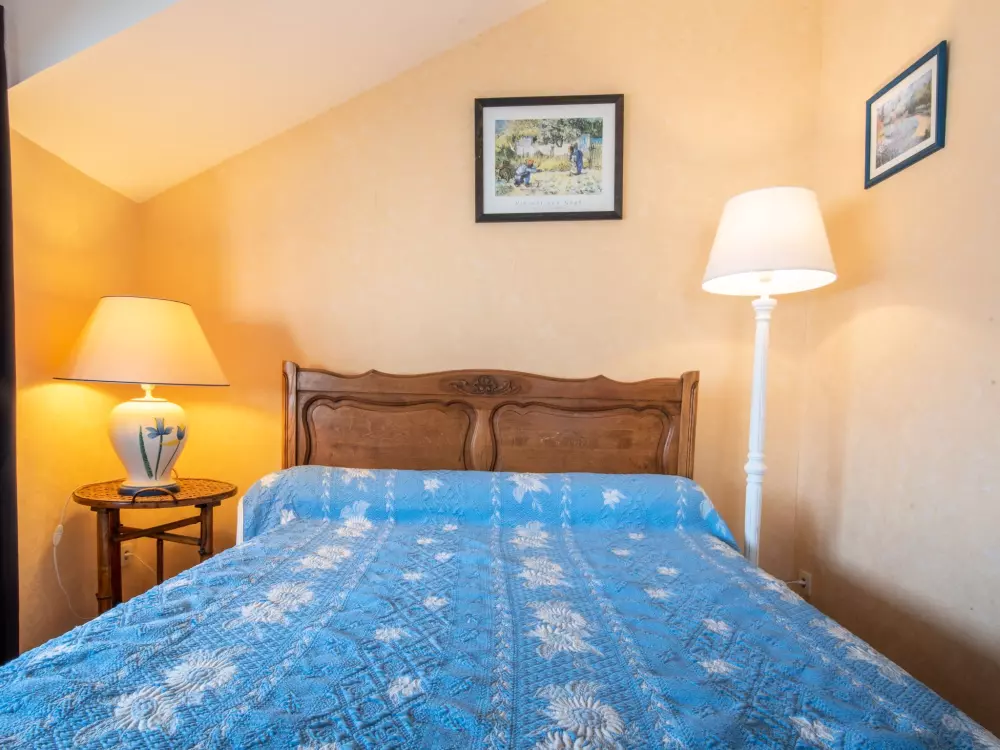 Maison de Vacances Barneville Carteret