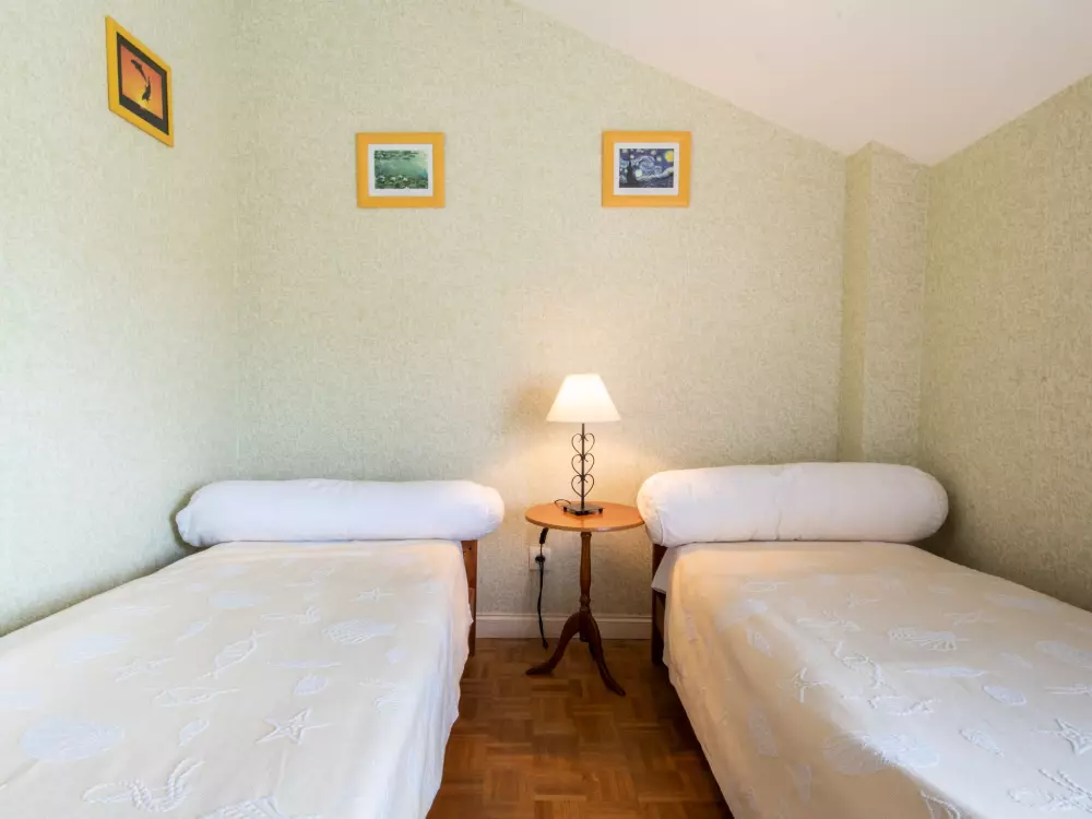 Maison de Vacances Barneville Carteret