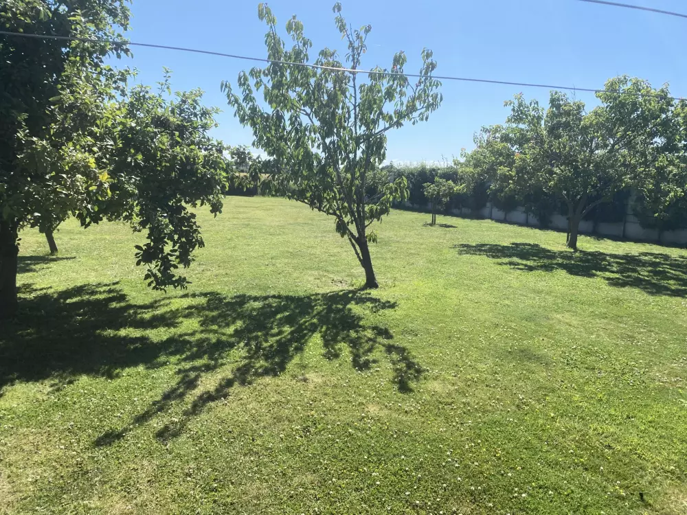 Maison de Vacances Barneville Carteret