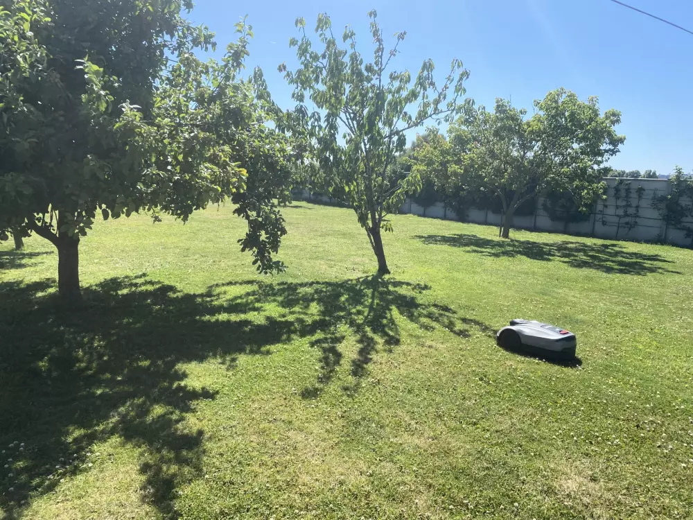 Maison de Vacances Barneville Carteret