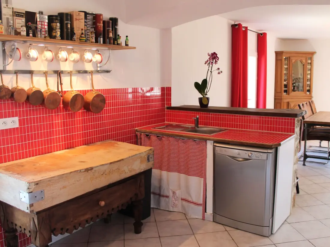 Maison de Vacances Barneville Carteret