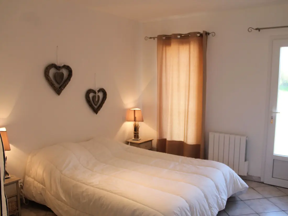 Maison de Vacances Barneville Carteret